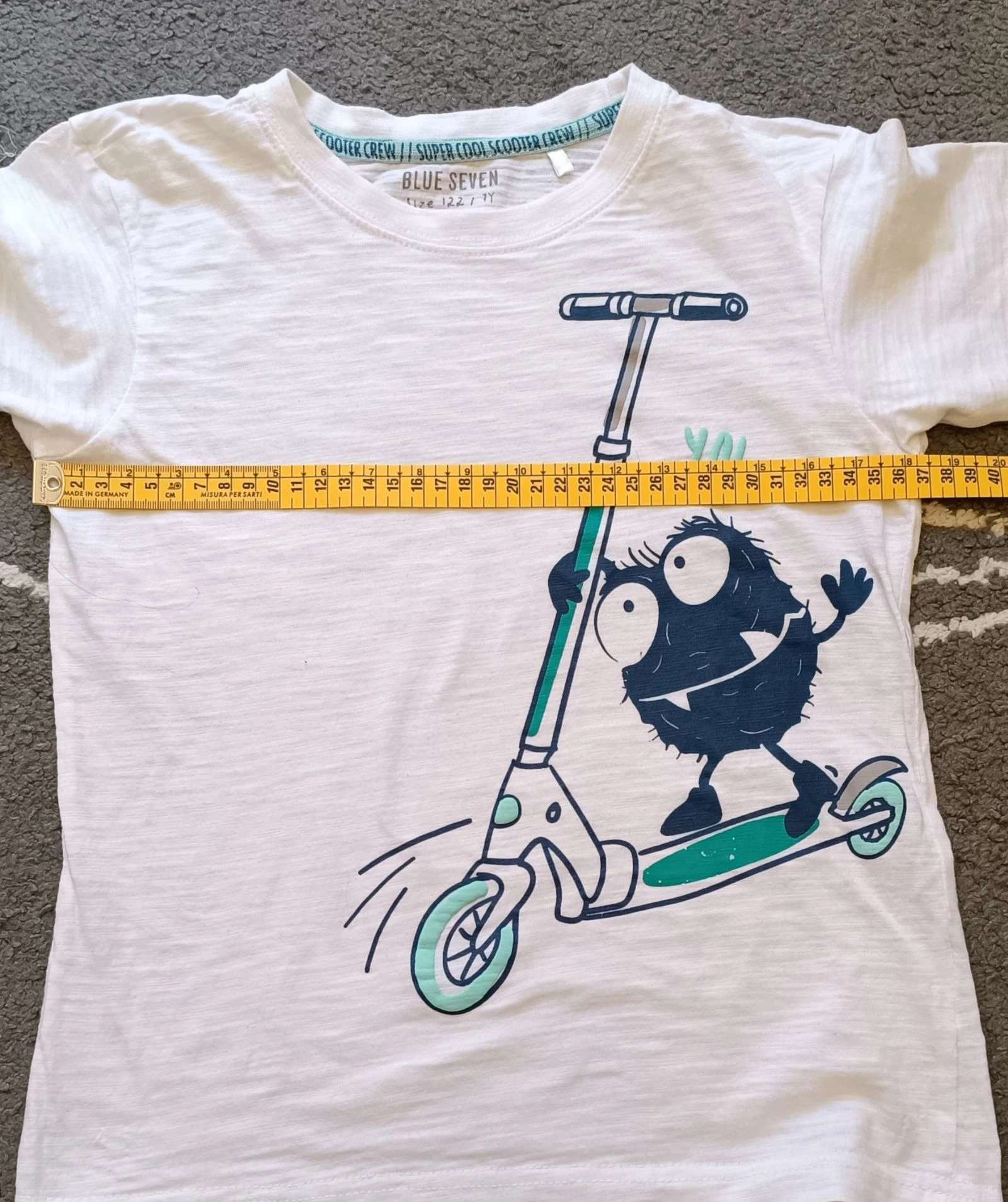 Conjunto corto para niño – photo 7